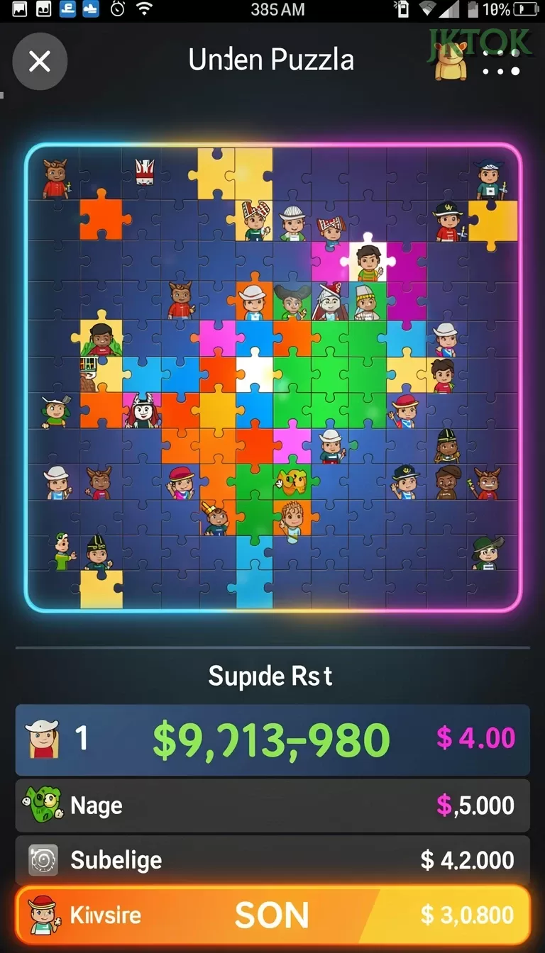Screenshot deposit42 nomor 3