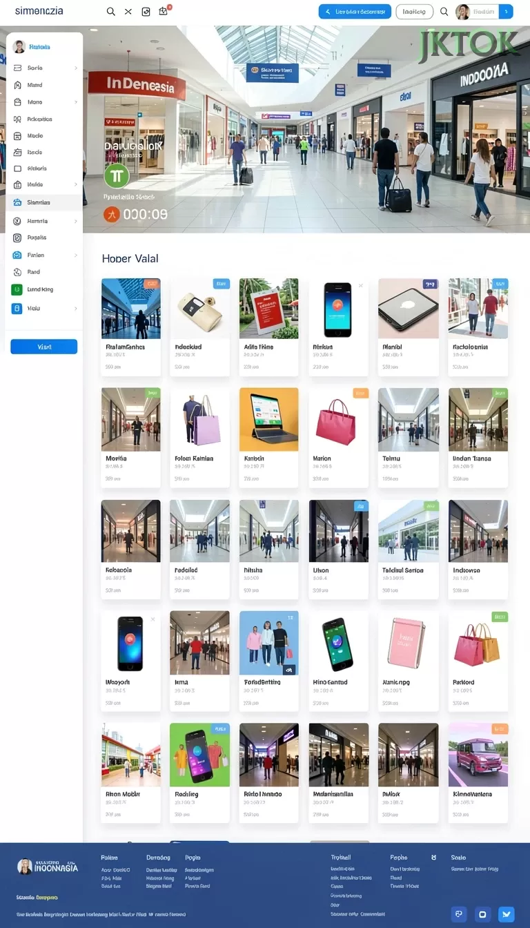 Screenshot Javo88-icons nomor 2