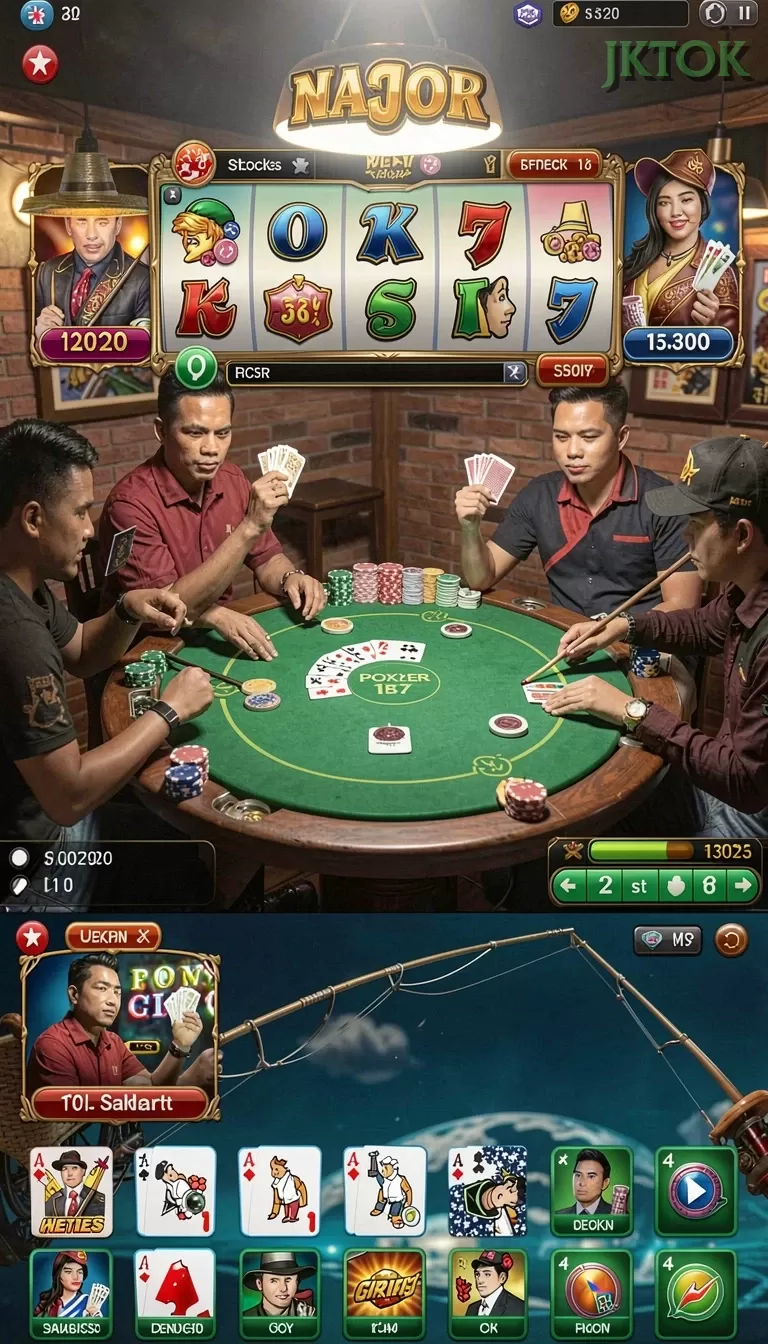 Screenshot warungjackpot nomor 3