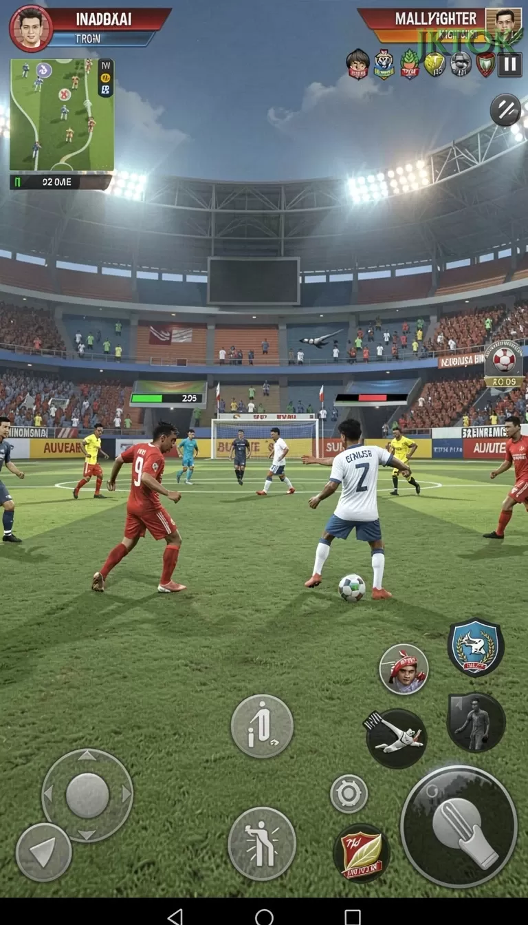 Screenshot cendana777 nomor 3