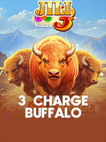 3 Charge Buffalo Terbaru: Review Game dan Link Main — ikon game