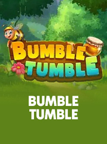 Bumble Tumble Terbaru untuk Pemain: Review dan Panduan — ikon game