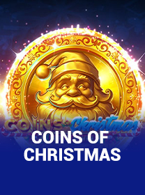 Coins of Christmas Terbaru: Review, RTP, dan Link Bermain — ikon game