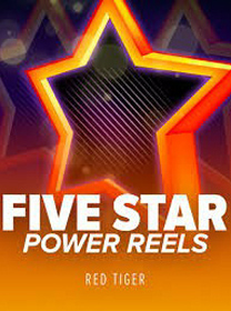 Five Star Power Reels Terbaru untuk Pemain: Review dan Panduan — ikon game