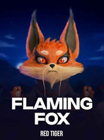 Review Flaming Fox Game Terbaru 2026 untuk Pemula — ikon game
