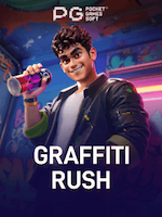 Review Graffiti Rush Game Terbaru 2026 untuk Pemula — ikon game