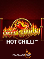 Hot Chilli Game Terbaru: Review, RTP, dan Akses Main — ikon game
