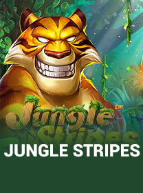 Review Terbaru Game Jungle Stripes untuk Pemula — ikon game