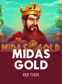 Midas Gold Terbaru untuk Pemain: Review dan Panduan — ikon game