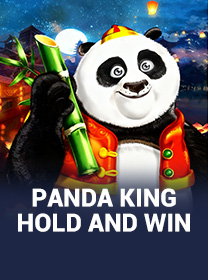 Panda King HOLD AND WIN Terbaru: Review Game dan Link Main — ikon game