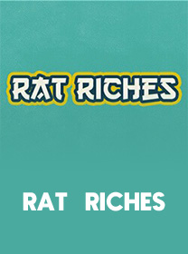 Review Terbaru Game Rat Riches untuk Pemula — ikon game