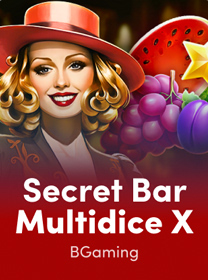 Secret Bar Multidice X Game Terbaru: Review, RTP, dan Akses Main — ikon game