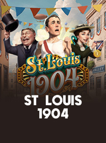 St Louis 1904 Terbaru: Review, RTP, dan Link Bermain — ikon game
