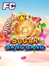 Sugar Bang Bang Terbaru: Review Game dan Tips Bermain — ikon game