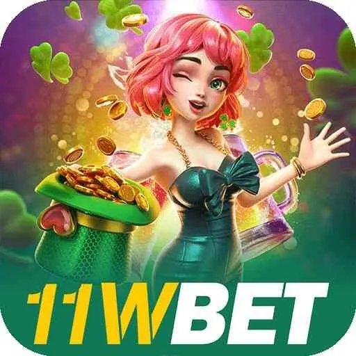 11wbet Terbaru: Review Aplikasi dan Link Unduh APK Resmi — ikon aplikasi