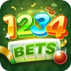 1234bets Versi Terbaru: Apa yang Baru? APK Resmi — ikon aplikasi