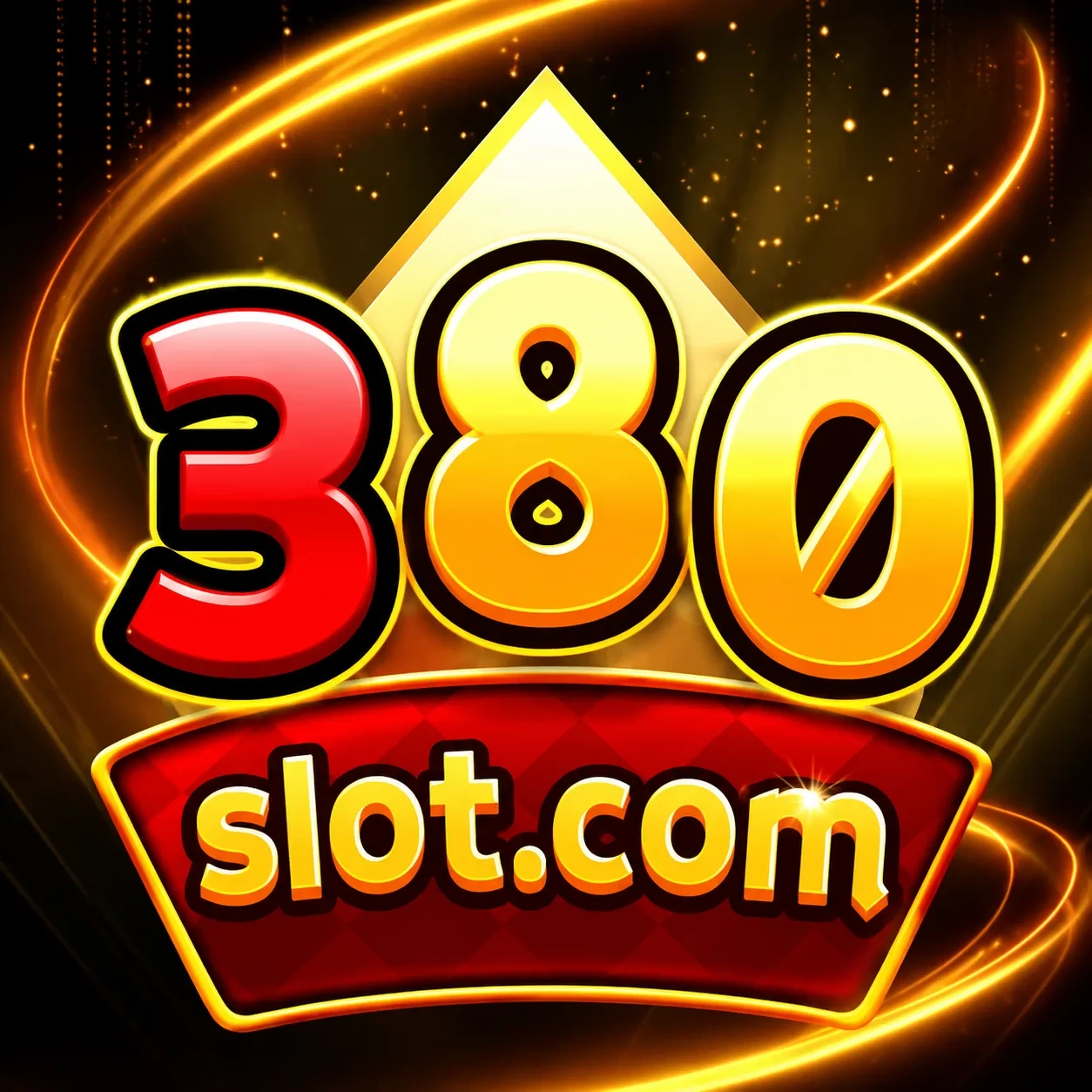 Aplikasi 380slot Terbaru dan Terlengkap APK Resmi — ikon aplikasi