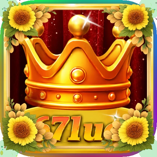 567luck APK Terbaru dengan Fitur Lengkap APK Resmi — ikon aplikasi