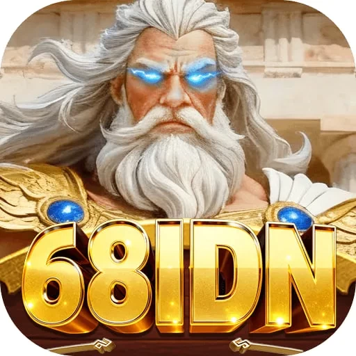 68idn Terbaru 2026: Download APK dan Review APK Resmi — ikon aplikasi