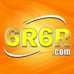 6r6r APK Terbaru untuk Perangkat Android APK Resmi — ikon aplikasi