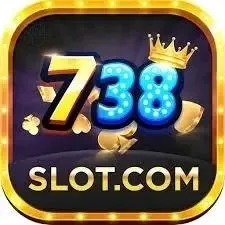 Kelebihan dan Fitur Aplikasi 738slots Terbaru APK Resmi — ikon aplikasi