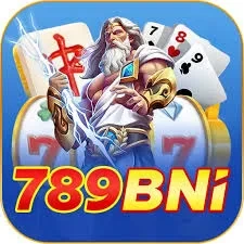 Aplikasi 789bni Terbaru untuk Android dan iOS APK Resmi — ikon aplikasi