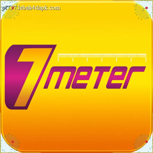 7meter APK Terbaru untuk Perangkat Android APK Resmi — ikon aplikasi