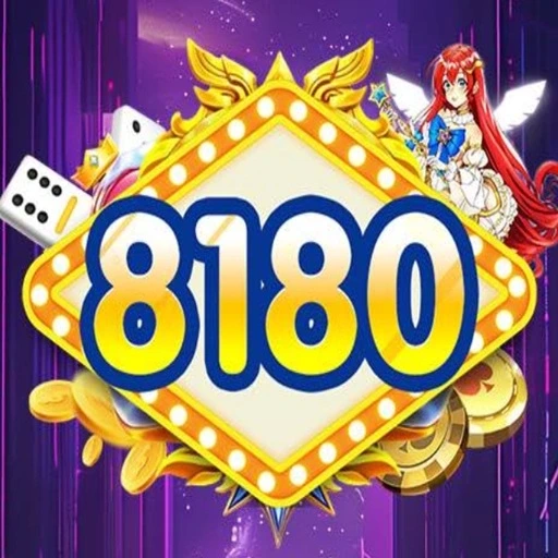 8180 APK Terbaru dengan Fitur Lengkap APK Resmi — ikon aplikasi