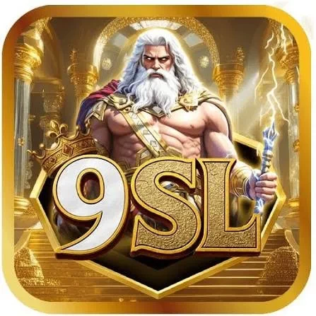 Aplikasi 9sl Terbaru untuk Android dan iOS APK Resmi — ikon aplikasi