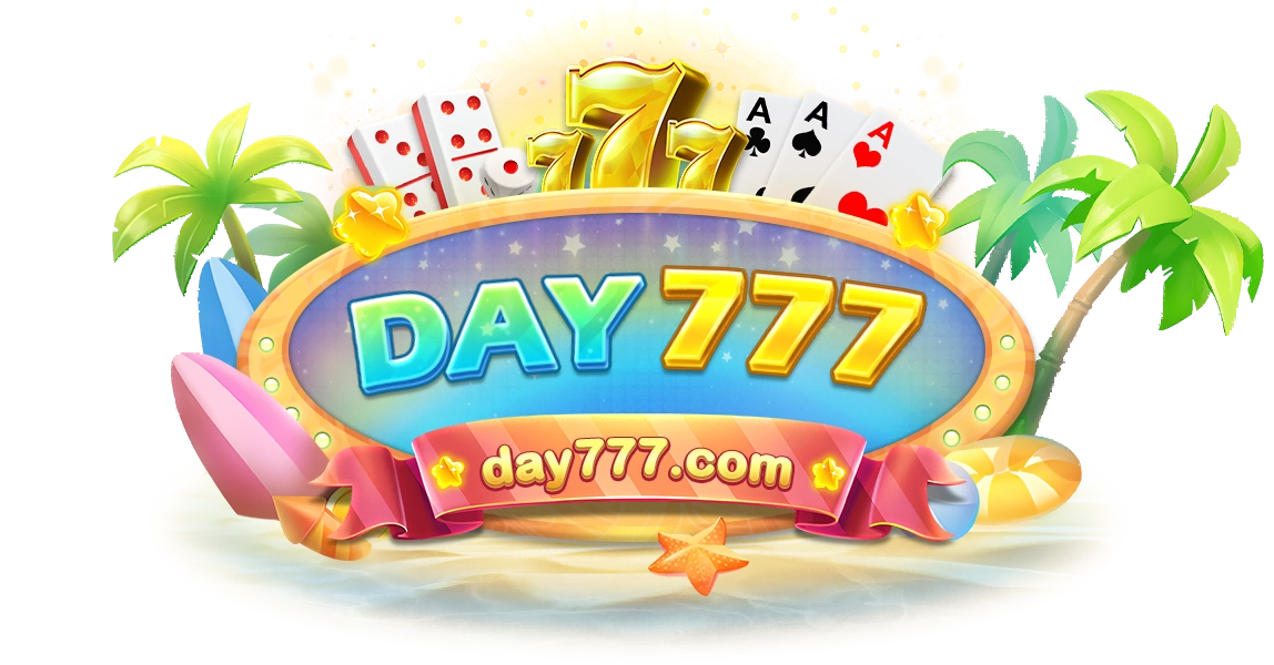 DAY777 App APK Terbaru APK Resmi — ikon aplikasi
