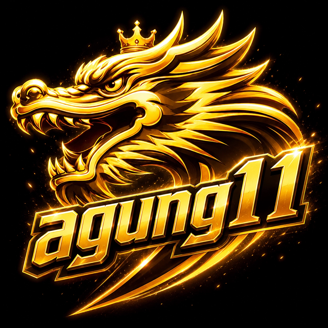 agung11 Versi Terbaru untuk Android Tanpa Ribet APK Resmi — ikon aplikasi