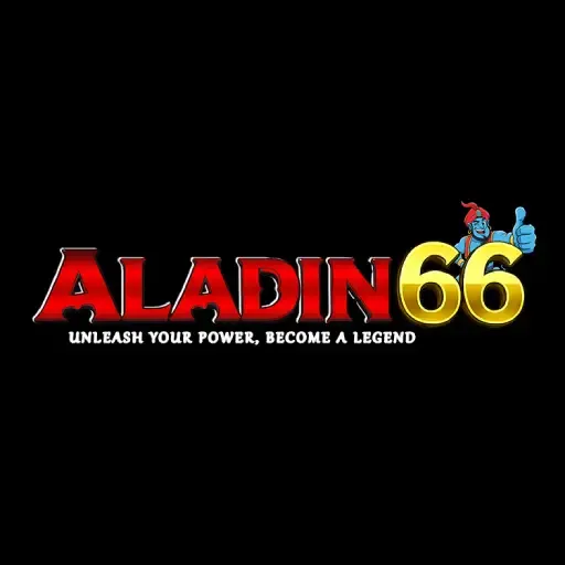 Update Aplikasi aladin66 Terbaru 2026 APK Resmi — ikon aplikasi