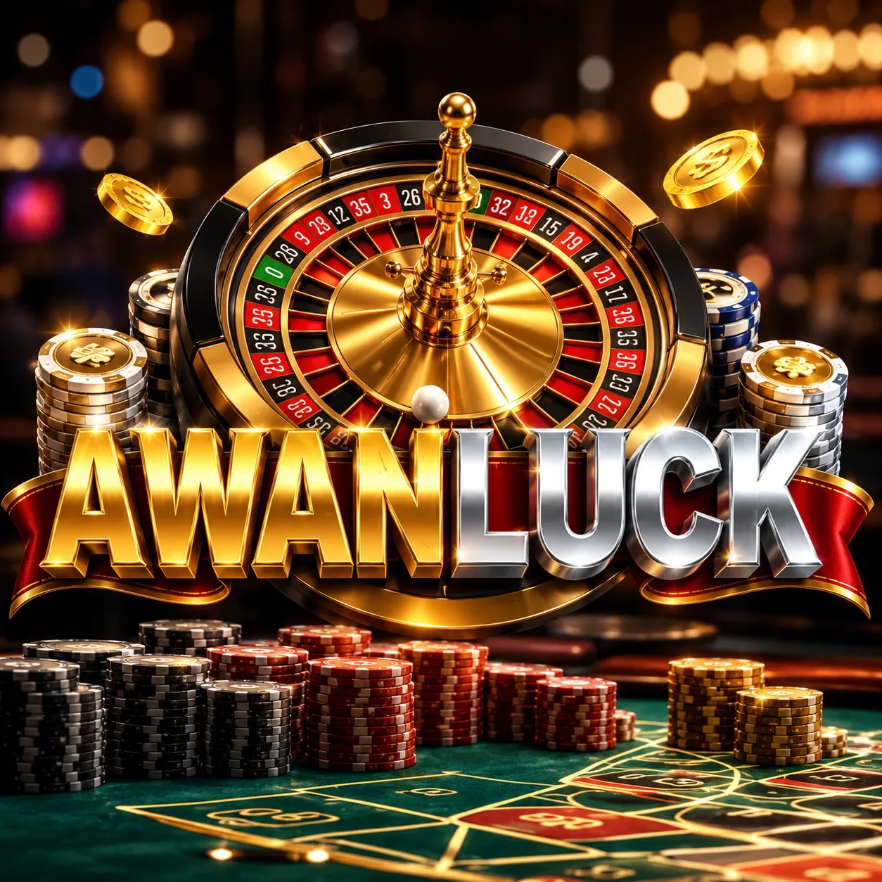 awanluck APK Terbaru dengan Fitur Lengkap APK Resmi — ikon aplikasi