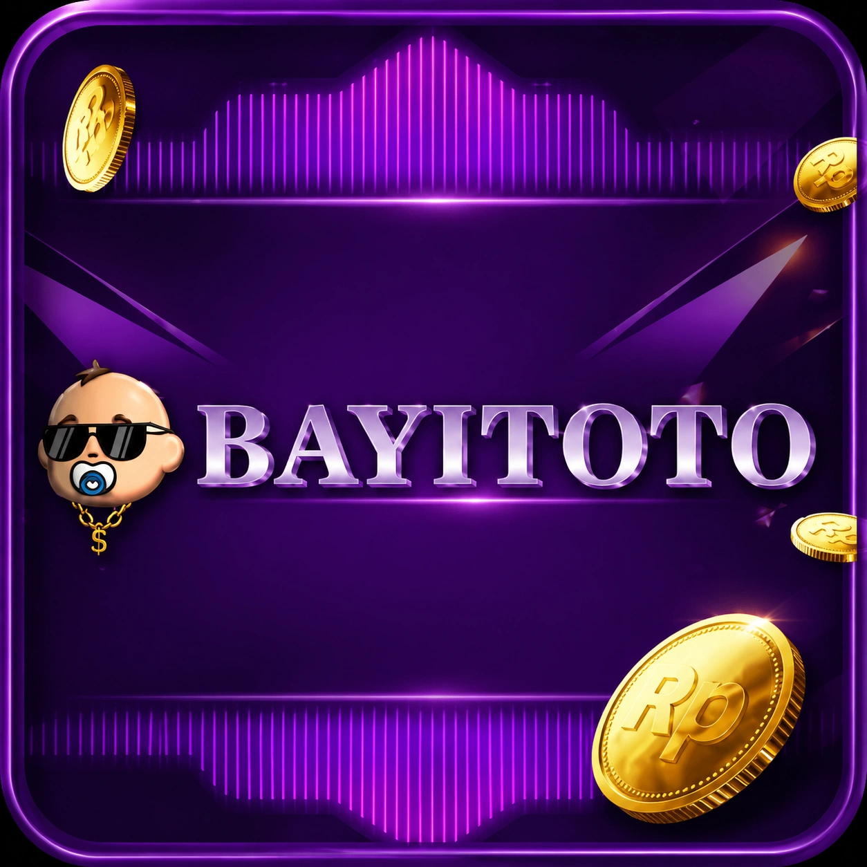 bayitoto APK Terbaru dengan Fitur Lengkap APK Resmi — ikon aplikasi