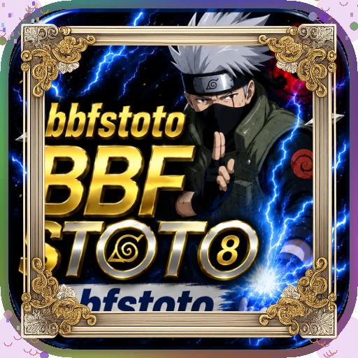 bbfstoto APK Terbaru untuk Perangkat Android APK Resmi — ikon aplikasi