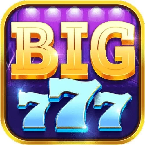 Info Lengkap Aplikasi big777 Versi Terbaru APK Resmi — ikon aplikasi