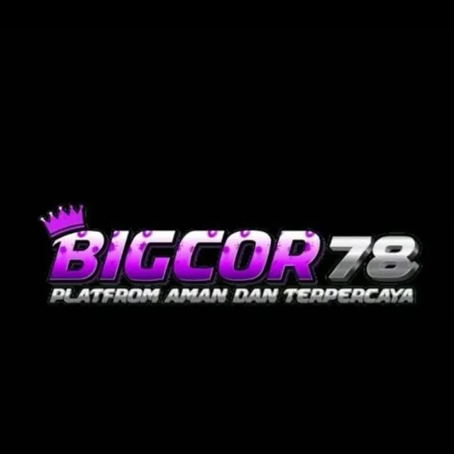 bigcor78 Terbaru: Review Aplikasi dan Link Unduh APK Resmi — ikon aplikasi