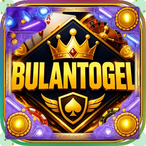 Update Aplikasi bulantogel ke Versi Terbaru APK Resmi — ikon aplikasi