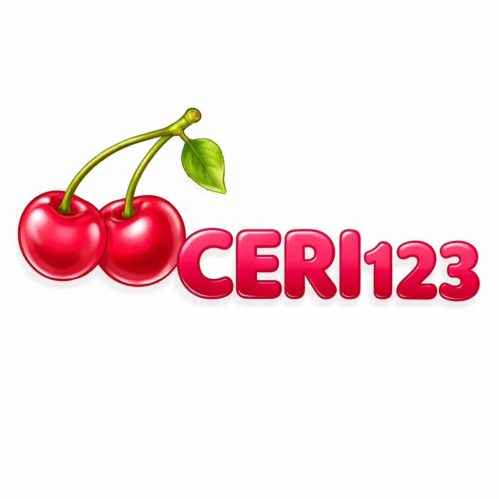 ceri123 Versi Terbaru: Apa yang Baru? APK Resmi — ikon aplikasi