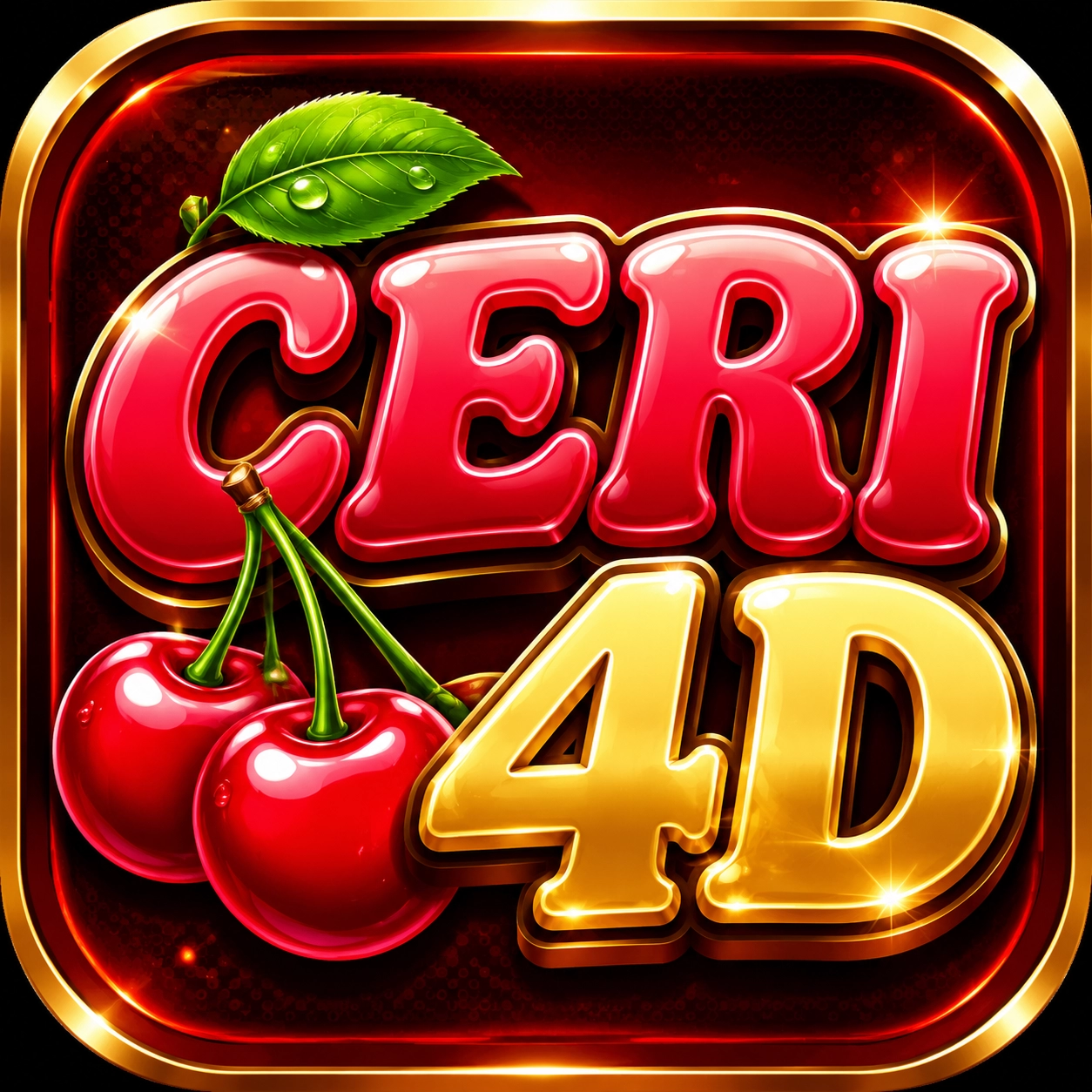ceri4d APK Terbaru 2026 untuk Semua Perangkat APK Resmi — ikon aplikasi
