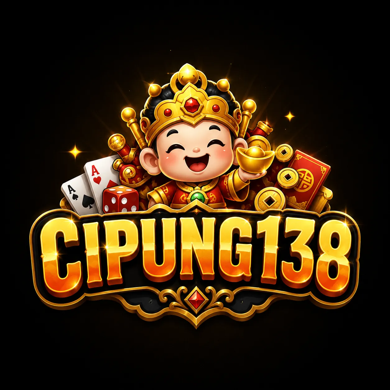 Update Aplikasi cipung138 Terbaru 2026 APK Resmi — ikon aplikasi