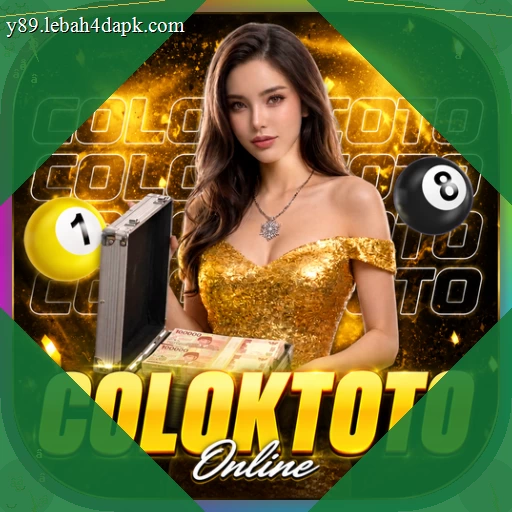 coloktoto App Terbaru: Fitur Unggulan dan Download APK Resmi — ikon aplikasi