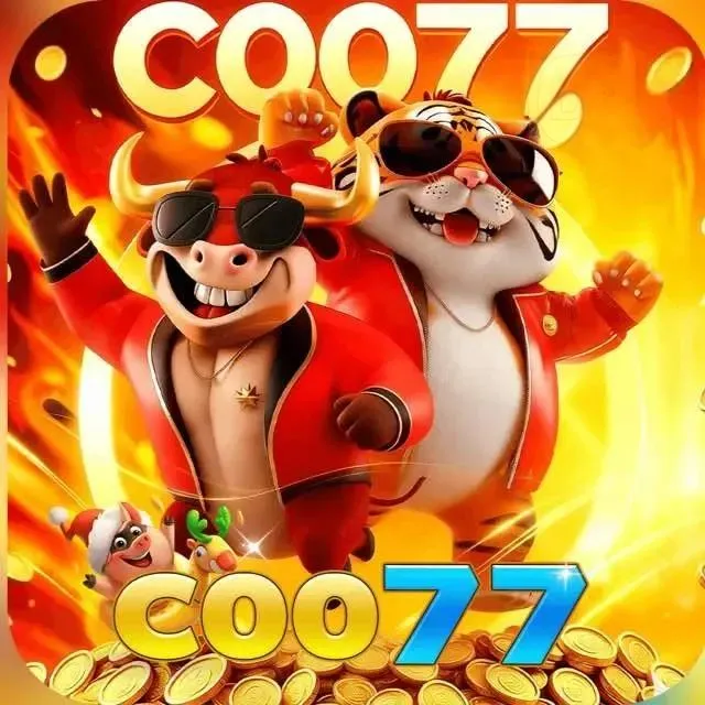coo77 APK Terbaru dan Aman untuk Diunduh APK Resmi — ikon aplikasi