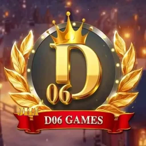 Kelebihan dan Fitur Aplikasi d06games Terbaru APK Resmi — ikon aplikasi
