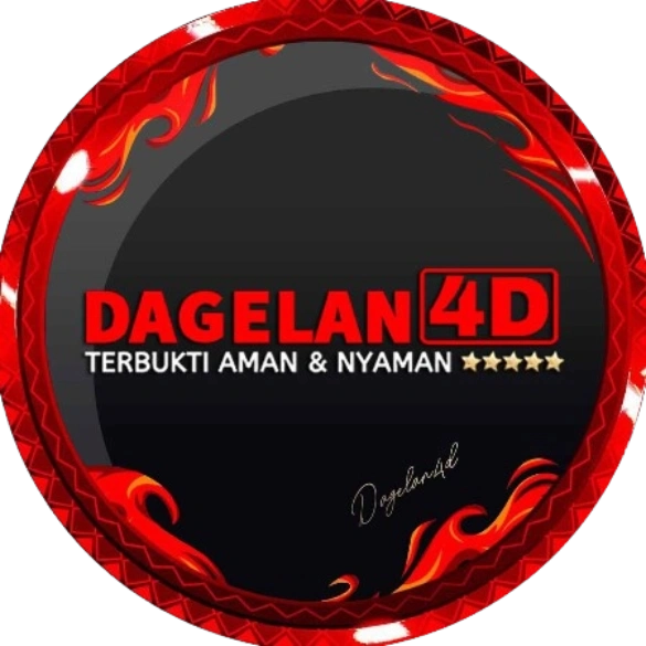 dagelan4d APK Terbaru: Download Cepat dan Gratis APK Resmi — ikon aplikasi