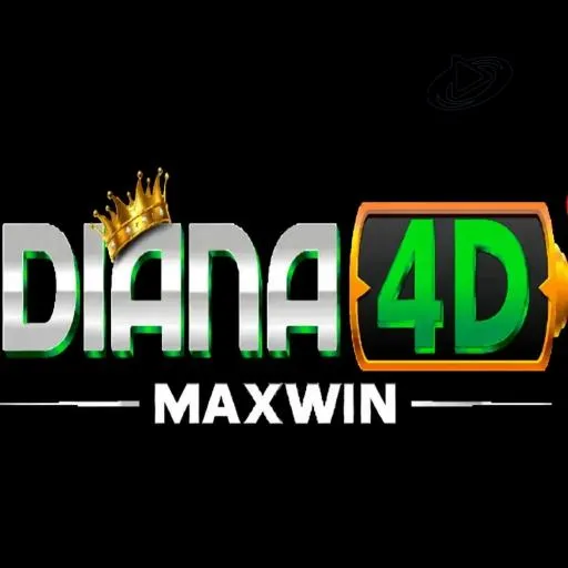 Info Aplikasi diana4d Terbaru dan Cara Download APK Resmi — ikon aplikasi