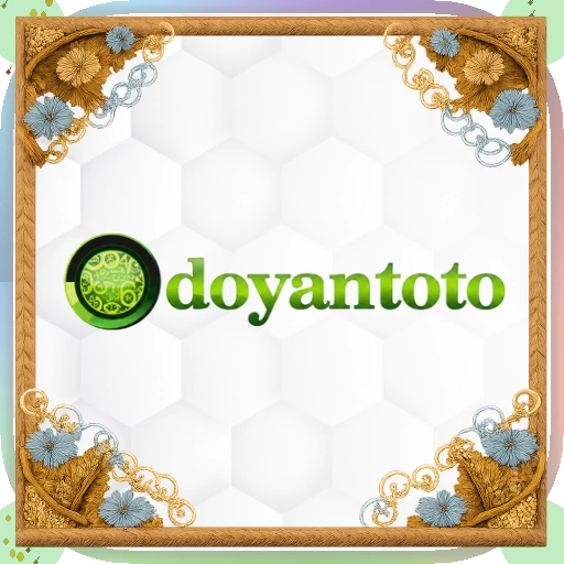 doyantoto Terbaru 2026: Download APK dan Review APK Resmi — ikon aplikasi