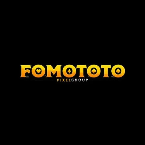 Info Lengkap Aplikasi fomototo Versi Terbaru APK Resmi — ikon aplikasi