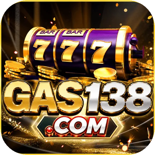 gas138 APK Versi Terbaru untuk Android 2026 APK Resmi — ikon aplikasi