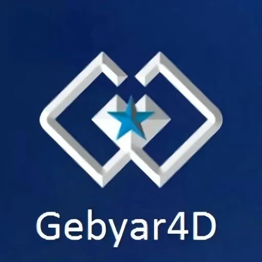 gebyar4d APK Terbaru dan Aman untuk Diunduh APK Resmi — ikon aplikasi